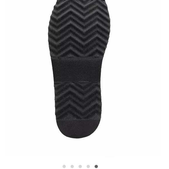 Juicy Couture Klash Boot, NEW, size 7 - Picture 12 of 12